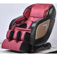 ST/💚Manufacturer Supply Massage Chair Luxury Space Capsule Massage Chair Full Body MassagerSLGuide Rail Music Massage Ch