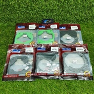 ASHUKA RACING BLOCK GASKET Y100 / Y110 / DINAMIK / RG110 / EGO / RXZ