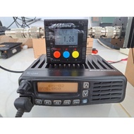 Dijual RADIO ICOM F6061D UHF 350 MHZ NORMAL Berkualitas