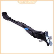 Bike Kickstand Adjustable Bike Side Kickstand Aluminium Alloy Mountain Bike Tripod with Inner Six An