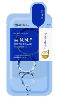 韓國NMF保濕面膜