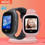KGG 4G Kids Smart Watch Video Call one Watch GPS Tracker IP67 Waterproof Clock Child Voice Chat Kids one Watch Monitor