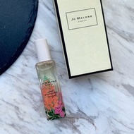 9.9成新💕Jo Malone 2019限量版英倫運河系列 魯冰花與廣藿香Lupin &amp; Patchouli