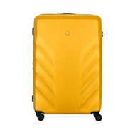 WENGER Motion 81cm 4 Double Wheels Expandable Trolley Case