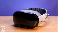 Apple Vision Pro