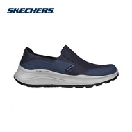Skechers สเก็ตเชอร์ส รองเท้าผู้ชาย Men Sport Equalizer 5.0 Persistable walking Shoes - 232515-NVY
