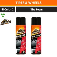 Armor All Tire Foam Protectant 500mL
