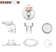 Bearmom Stellar Plus handsfree Breast Pump Accessories (Spare Parts)