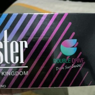 Ready JT Rokok import varian Manchester double drive isi 10 bungkus