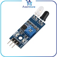 Infrared Obstacle Module IR Infrared Sensor Obstacle Barrier Avoidance