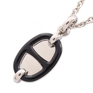 【二手】愛馬仕 HERMES 項鍊 Chaine d'Ancre Mini Maillon PM 其他 Mini Maillon PM 項鍊 女士 二手 A