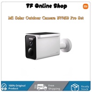 Mi Outdoor Camera BW Series 100% Original Set