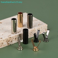 Hanzhenhai DIY Metal Aglet Set - Protective Tips for Shoelaces | Clothing & Hats | MY