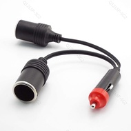 12-24V 12W 10A 2 Way Splitter Car Power Socket Dual Port Female Power Charger  SG12L2