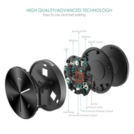 Car Bluetooth Handsfree Aukey Car Bluetooth Receiver Bluetooth Receiver