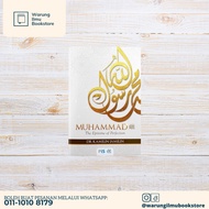 Muhammad The Epitome of Perfection, Dr Kamilin Jamilin