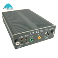 Radio Connector Accessories for  FT-891 FT-817ND FT-857D FT-897D U5 LINK