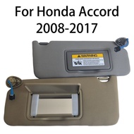 Car Sun Visor Sunvisor For Honda Accord 2008 2009 2010 2011 2012 2013 2014 2015 2016 2017 Replacemen