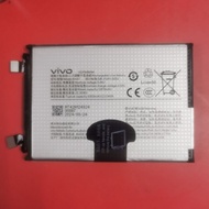 Vivo s19 V2364A BA47 VVO s9 s10 e s12 s15e s17t s16 s 19 s18e s17pro s17e Battery Bateri Batery 6000