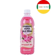 Pokka Bandung Rose Milk 500ml