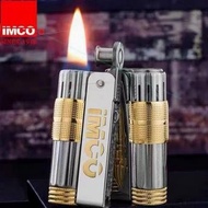 IMCO Triplex Super 6700 IMCO PAT 1918 Korek Api Legendary Lighter