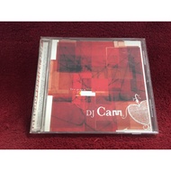 CD DJ Cam – Loa Project (Volume II) Condition As Shown CA34-85