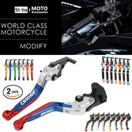 For BMW C650GT C 650 GT C650 GT 2011-2022 Motorcycle Accessories Handlebar Adjustable Extendable Fol