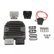 Voltage Regulator Rectifier Upgrade Kit Replacement FH012AA For SHINDENGEN MOSFET FH020AA