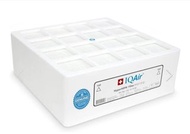 IQAir HyperHEPA filter