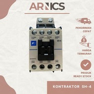 KONTAKTOR 110V SH-4/ CONTACTOR LIFT - LIP STORE 01