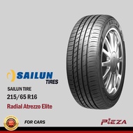 SAILUN TIRE Passenger Car Radial Atrezzo Elite 215/65 R16