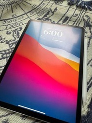 Ipad Pro 11 inch (4th Gen) 256Gb Wifi Ver. With Apple Pencil