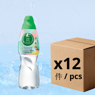 屈臣氏蒸餾水 800ml x 12