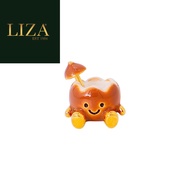 LIZA 916/22K Beads Coconut