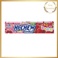 Morinaga Hi-Chew 12pieces Strawberry