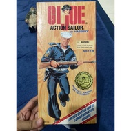 GI JOE Limited Edition Hasbro Vintage