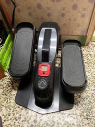 腳踏機