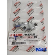 Silver Rearview Mirror Mount For MIO115I MIO125 MIO125I Disc Brake Genuine YAMAHA Parts 5WR-H2923-00