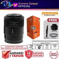 Sale sony Fe 55Mm F1.8 Za Sonnar T sony 55 Mm F/1.8 Za Sonnar Original Official