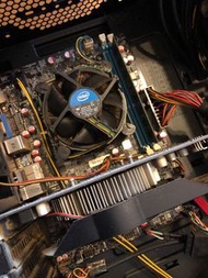 I5 Desktop 電腦