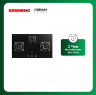 Robam 86cm Cooker Hob ROB-9B6H31