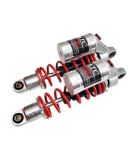 Shock Belakang Tabung Atas Copy YSS KTC Thailand 280MM - 340MM Satu Pasang Jupiter z Fizr Vega RX k