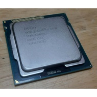 CPU PC i7 2600 / i7 / i7 3770 / i7 running main socket 1155 chipset H61 to Z77