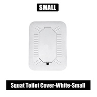 Heyman Squatting Pan Cover Squat Toilet Cover Toilet Squat Cover Toilet Squat Pan Stopper Cover