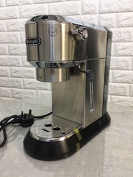 Delonghi ec685咖啡機改裝奶棒服務 steam wand