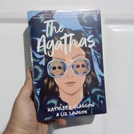 Glasgow: The Agathas (Paperback)