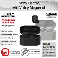 Sony WF-1000XM6 Truly Wireless Noise Cancelling Earphones Earbuds WF1000XM6