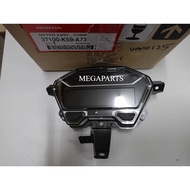 37100-K59-A73 HONDA VARIO125 METER ASSY VARIO125 METER ASSY 100% ORIGINAL HONDA