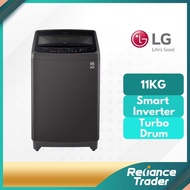 LG Smart Inverter Washing Machine (11kg) T2311VS2B