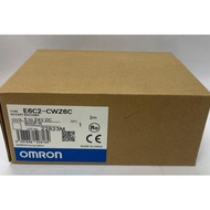 Omron Corporation E6C2-CWZ6C 600P/R 2M OMS